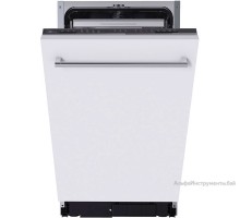 Встраиваемая посудомоечная машина Midea MID45S140i