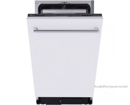 Встраиваемая посудомоечная машина Midea MID45S140i