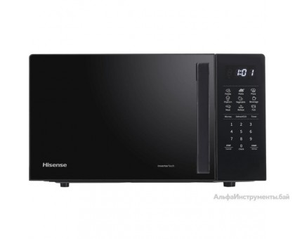 Микроволновая печь Hisense H20MOBS4HI