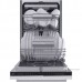Встраиваемая посудомоечная машина Midea MID45S140i
