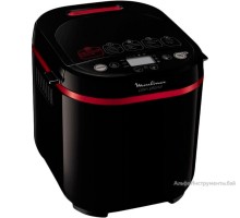 Хлебопечка MOULINEX OW220830