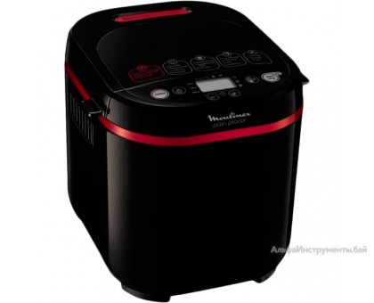 Хлебопечка MOULINEX OW220830
