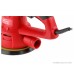 Эксцентриковая шлифмашина WORTEX RS 1250-1 AE в кор. 450 Вт, 150 мм