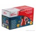 Эксцентриковая шлифмашина WORTEX RS 1250-1 AE в кор. 450 Вт, 150 мм