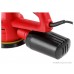 Эксцентриковая шлифмашина WORTEX RS 1250-1 AE в кор. 450 Вт, 150 мм