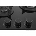 Варочная поверхность газовая ZUGEL ZGH452B