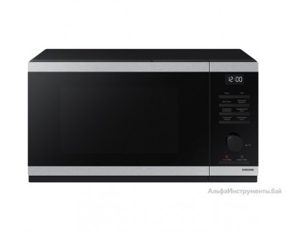 Микроволновая печь Samsung MG23DG4524ATBW