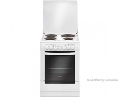 Плита электрическая GEFEST ЭП Н Д 6140-02