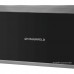 Электрический духовой шкаф MAUNFELD MEOR7216STB