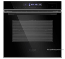 Электрический духовой шкаф MAUNFELD MEOR7216STB