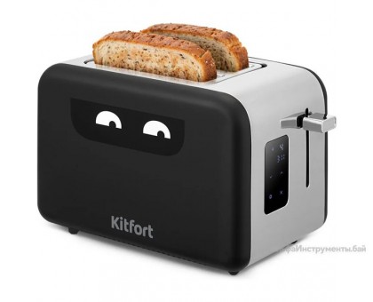 Тостер Kitfort КТ-6497