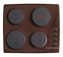Электрическая варочная панель GEFEST СВН 3210 К17