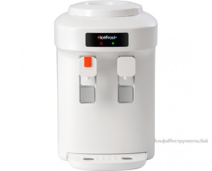 Кулер для воды HotFrost D65E