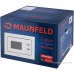 Встраиваемая микроволновая печь MAUNFELD MBMO.20.1PGW