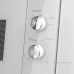 Встраиваемая микроволновая печь MAUNFELD MBMO.20.1PGW