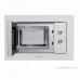 Встраиваемая микроволновая печь MAUNFELD MBMO.20.1PGW