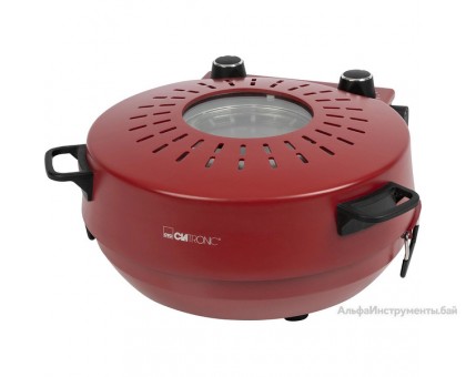 Пиццамейкер Clatronic PM 3787