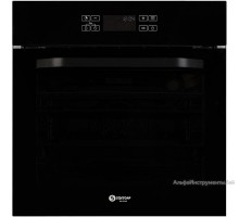 Духовой шкаф Schtoff CME 7406 BK