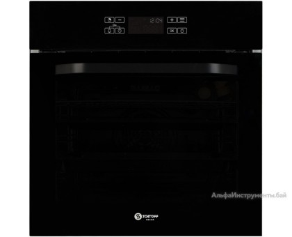 Духовой шкаф Schtoff CME 7406 BK