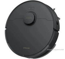 Робот-пылесос Dreame Robot Vacuum D20 Black (RLD35GA)