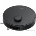 Робот-пылесос Dreame Robot Vacuum D20 Black (RLD35GA)