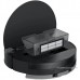 Робот-пылесос Dreame Robot Vacuum D20 Black (RLD35GA)
