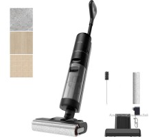 Беспроводной пылесос для сухой и влажной уборки Dreame G10 Pro Wet and Dry Vacuum (HHR20A)