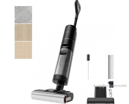 Беспроводной пылесос для сухой и влажной уборки Dreame G10 Pro Wet and Dry Vacuum (HHR20A)