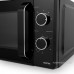 Микроволновая печь CENTEK CT-1550 (черный)