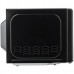 Микроволновая печь CENTEK CT-1550 (черный)