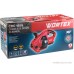 Аккум. прочистная машина WORTEX CDC 1855 в кор. ALL1 XLT SOLO 