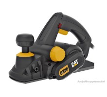 Рубанок CAT DX86