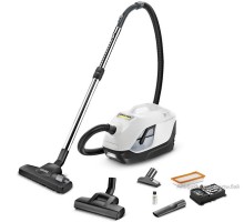 Пылесос Karcher DS 6 Plus 1.195-252.0