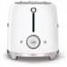 Тостер Smeg TSF01WHEU