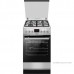 Кухонная плита Hansa FCMX59229