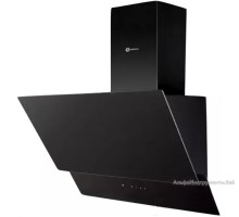 Кухонная вытяжка Schtoff Albina 50 Black