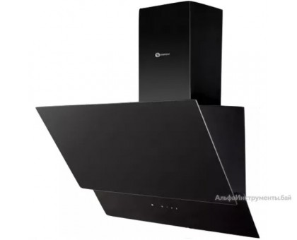 Кухонная вытяжка Schtoff Albina 50 Black