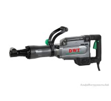 Молоток отбойный DWT AHP15-30 BMC