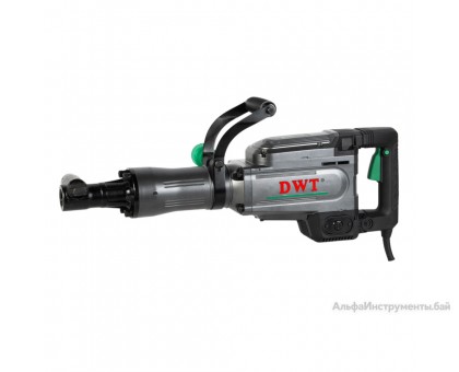 Молоток отбойный DWT AHP15-30 BMC
