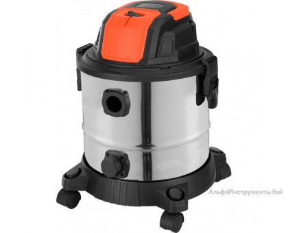 Пылесос Skiper VC2012