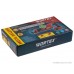 Аккум. сабельная пила WORTEX CSR 1118 E в кор. ALL1 XLT SET 