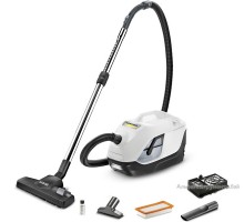 Пылесос Karcher DS 6 1.195-250.0