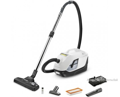 Пылесос Karcher DS 6 1.195-250.0