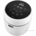 Рисоварка Sencor SRM 0670WH