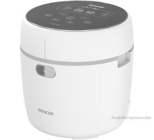 Рисоварка Sencor SRM 0670WH