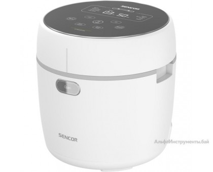 Рисоварка Sencor SRM 0670WH