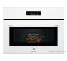Встраиваемая микроволновая печь ELECTROLUX LVM8E08V