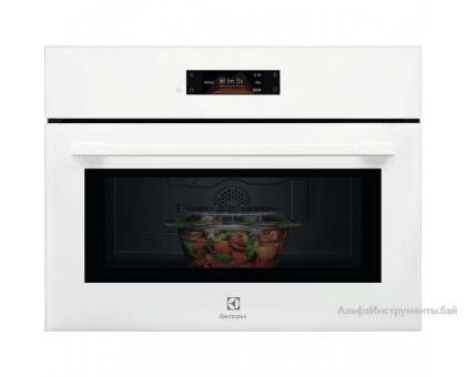Встраиваемая микроволновая печь ELECTROLUX LVM8E08V