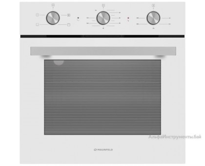 Духовой шкаф MAUNFELD AEOC6040W