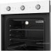 Духовой шкаф MAUNFELD AEOC6040W